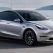 Tesla Model 3, Model Y Quicksilver paint now RM3,500 more expensive – liquid metal hue costs RM11,000