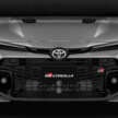 Toyota GR Corolla facelift 2025 didedah – lebih tork, ada pilihan kotak gear 8AT, suspensi ditala semula