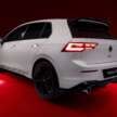 Volkswagen Golf GTI Edition 50 in Malaysia – Oettinger body kit, 50th anniversary accessories, RM269k OTR