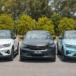 Volvo C40 and XC40 EVs with free accessory pack worth RM43k, available only at Sentul Depot, Aug 9-11