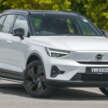 Volvo C40 dan XC40 dengan pek aksesori percuma bernilai RM43k, hanya ditawarkan hujung minggu ini