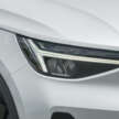 Volvo C40 dan XC40 dengan pek aksesori percuma bernilai RM43k, hanya ditawarkan hujung minggu ini