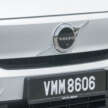 Volvo C40 dan XC40 dengan pek aksesori percuma bernilai RM43k, hanya ditawarkan hujung minggu ini