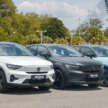 Volvo C40 dan XC40 dengan pek aksesori percuma bernilai RM43k, hanya ditawarkan hujung minggu ini