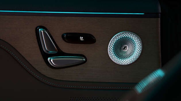 smart announces new Sennheiser sound system partnership, replacing Beats – #5 to get 20 speakers!