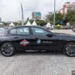 2024 BMW 520i M Sport in Malaysia gallery – 2.0T mild hybrid; from RM350k, RM17k more than non-M Sport