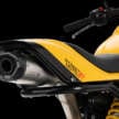 2025 CCM Street Moto is a lightweight hooligan bike