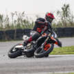 2024 Ducati Hypermotard 698 Mono launched in Malaysia – base model at RM70,900, RVE at RM77,900