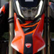 2024 Ducati Hypermotard 698 Mono launched in Malaysia – base model at RM70,900, RVE at RM77,900