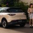 Pengedar Proton eMas tunjuk Geometry Xingyuan di China – EV kecil ini akan ke Malaysia sebagai eMas 5?