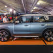 MINI Countryman S 2024 di Malaysia – model U25 hibrid ringkas dengan kuasa 218 PS, 360 Nm, RM349k