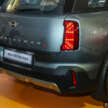 MINI Countryman S 2024 di Malaysia – model U25 hibrid ringkas dengan kuasa 218 PS, 360 Nm, RM349k