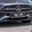 2024 W206 Mercedes-Benz C350e PHEV video review – does the plug-in hybrid bring the best of ICE and EV?