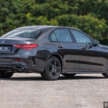 2024 W206 Mercedes-Benz C350e PHEV video review – does the plug-in hybrid bring the best of ICE and EV?