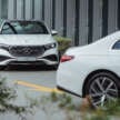 2024 Mercedes-Benz E-Class in Malaysia – W214 E200 mild hybrid and E350e PHEV, RM356k to RM419k