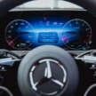 2024 Mercedes-Benz E-Class in Malaysia – W214 E200 mild hybrid and E350e PHEV, RM356k to RM419k