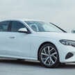 2024 Mercedes-Benz E-Class in Malaysia – W214 E200 mild hybrid and E350e PHEV, RM356k to RM419k