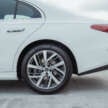 2024 Mercedes-Benz E-Class in Malaysia – W214 E200 mild hybrid and E350e PHEV, RM356k to RM419k