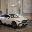 2024 Mercedes-Benz GLC350e in Malaysia – X254 PHEV with 313 PS, 550 Nm, 131 km EV range, RM399k