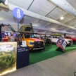 Sime Darby Motors Automania at Stadium Bukit Jalil from Sept 6-8 – new model launches, deals on offer