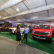 Sime Darby Motors Automania at Stadium Bukit Jalil from Sept 6-8 – new model launches, deals on offer