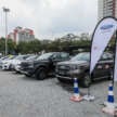 Sime Darby Motors Automania at Stadium Bukit Jalil from Sept 6-8 – new model launches, deals on offer