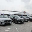 Sime Darby Motors Automania at Stadium Bukit Jalil from Sept 6-8 – new model launches, deals on offer