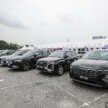 Sime Darby Motors Automania at Stadium Bukit Jalil from Sept 6-8 – new model launches, deals on offer