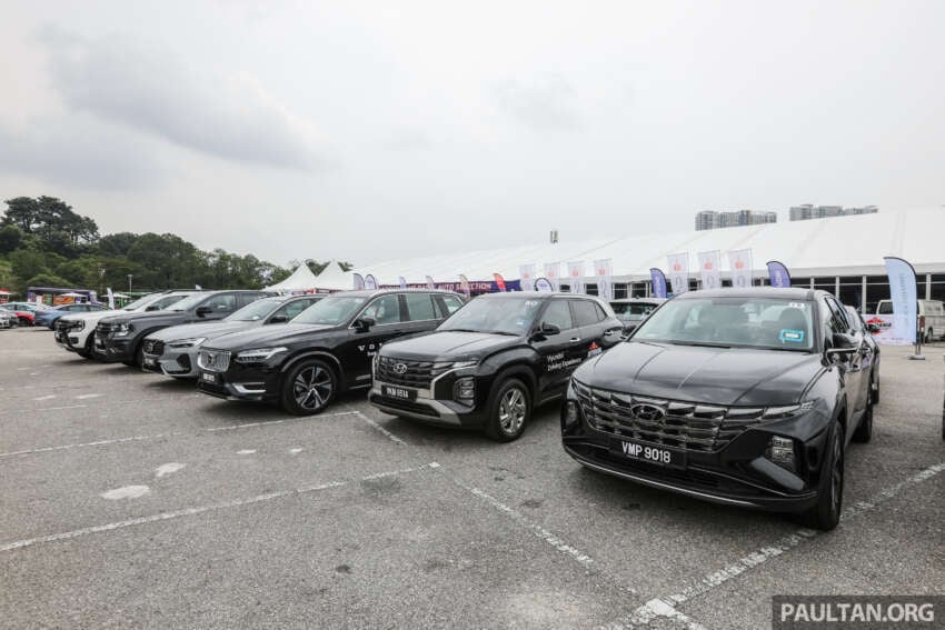 Sime Darby Motors Automania at Stadium Bukit Jalil from Sept 6-8 – new model launches, deals on offer 1814868