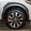 2024 Subaru Outback launched in Malaysia – turbo XT and NA variants; standard EyeSight; from RM280k
