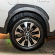 Subaru Outback 2024 dilancar di Malaysia — 2.5L XT turbo dan NA; EyeSight standard; dari RM280k
