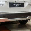 Subaru Outback 2024 dilancar di Malaysia — 2.5L XT turbo dan NA; EyeSight standard; dari RM280k
