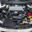 2024 Subaru Outback launched in Malaysia – turbo XT and NA variants; standard EyeSight; from RM280k