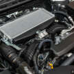 Subaru Outback 2024 dilancar di Malaysia — 2.5L XT turbo dan NA; EyeSight standard; dari RM280k