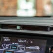 2024 Subaru Outback launched in Malaysia – turbo XT and NA variants; standard EyeSight; from RM280k