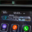 2024 Subaru Outback launched in Malaysia – turbo XT and NA variants; standard EyeSight; from RM280k