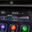 Subaru Outback 2024 dilancar di Malaysia — 2.5L XT turbo dan NA; EyeSight standard; dari RM280k
