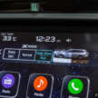 2024 Subaru Outback launched in Malaysia – turbo XT and NA variants; standard EyeSight; from RM280k