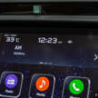 Subaru Outback 2024 dilancar di Malaysia — 2.5L XT turbo dan NA; EyeSight standard; dari RM280k