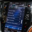 2024 Subaru Outback launched in Malaysia – turbo XT and NA variants; standard EyeSight; from RM280k