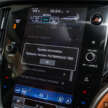 Subaru Outback 2024 dilancar di Malaysia — 2.5L XT turbo dan NA; EyeSight standard; dari RM280k