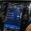 Subaru Outback 2024 dilancar di Malaysia — 2.5L XT turbo dan NA; EyeSight standard; dari RM280k