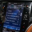 2024 Subaru Outback launched in Malaysia – turbo XT and NA variants; standard EyeSight; from RM280k