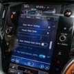 2024 Subaru Outback launched in Malaysia – turbo XT and NA variants; standard EyeSight; from RM280k