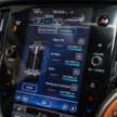2024 Subaru Outback launched in Malaysia – turbo XT and NA variants; standard EyeSight; from RM280k
