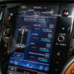 Subaru Outback 2024 dilancar di Malaysia — 2.5L XT turbo dan NA; EyeSight standard; dari RM280k