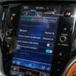 2024 Subaru Outback launched in Malaysia – turbo XT and NA variants; standard EyeSight; from RM280k