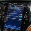 2024 Subaru Outback launched in Malaysia – turbo XT and NA variants; standard EyeSight; from RM280k