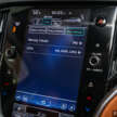 Subaru Outback 2024 dilancar di Malaysia — 2.5L XT turbo dan NA; EyeSight standard; dari RM280k