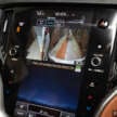 2024 Subaru Outback launched in Malaysia – turbo XT and NA variants; standard EyeSight; from RM280k